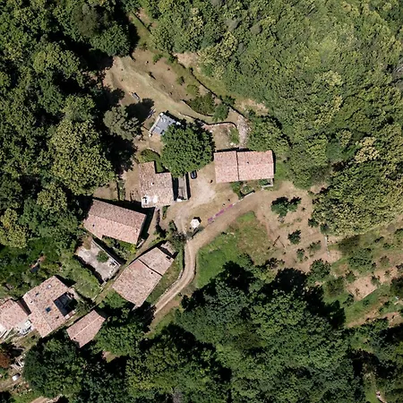 Les Grisiéres Hébergement de vacances Montpezat-sous-Bauzon