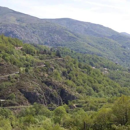 Hébergement de vacances Les Grisiéres Montpezat-sous-Bauzon