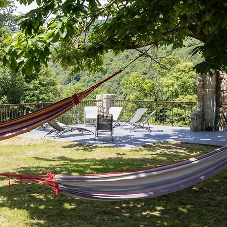 Les Grisiéres Hébergement de vacances