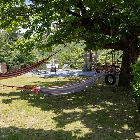 Les Grisiéres Hébergement de vacances