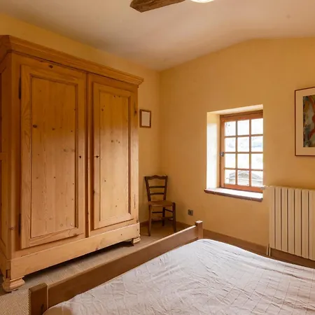 Les Grisiéres Casa vacanze