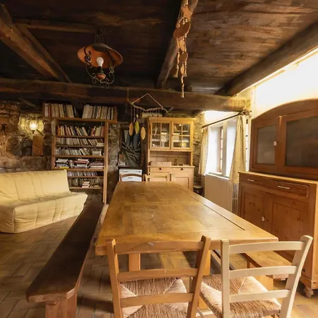 Casa vacanze Les Grisiéres Montpezat-sous-Bauzon