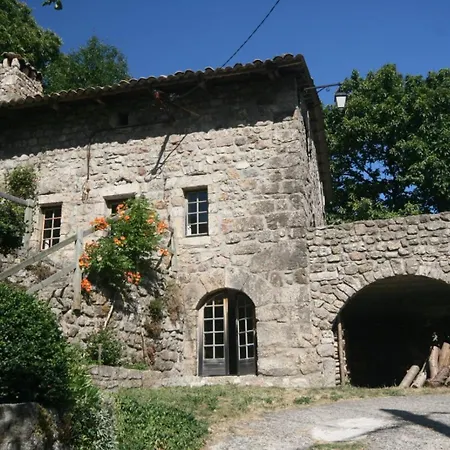 Casa vacanze Les Grisiéres