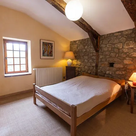 Les Grisiéres Casa vacanze Montpezat-sous-Bauzon