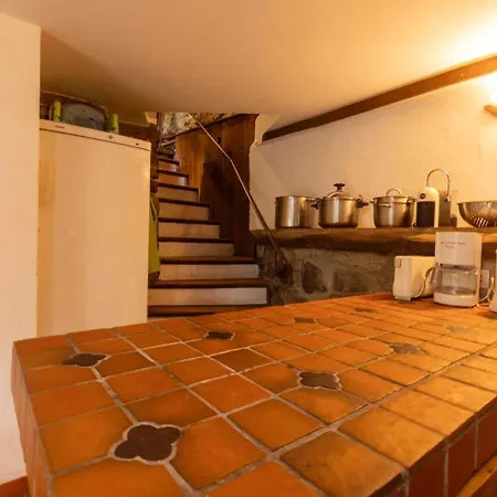 Casa vacanze Les Grisiéres Montpezat-sous-Bauzon