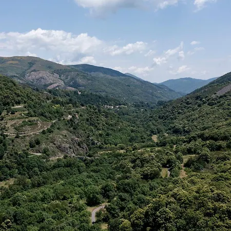 Les Grisiéres Casa vacanze Montpezat-sous-Bauzon