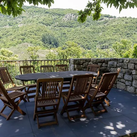 Casa vacanze Les Grisiéres
